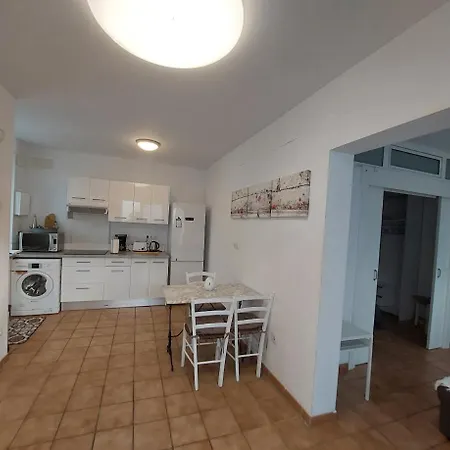 Apartment Atico Terraza Las Canteras *