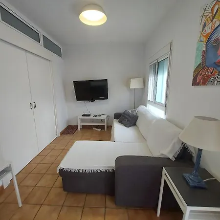 Atico Terraza Las Canteras Apartment