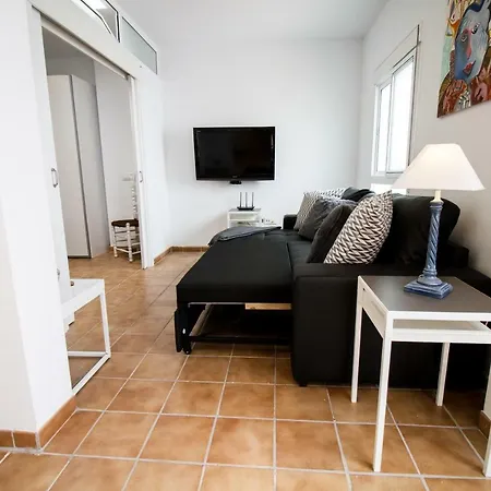 Atico Terraza Las Canteras Apartment Las Palmas de Gran Canaria